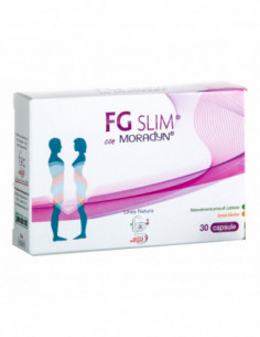 Fg Slim 30 Capsule