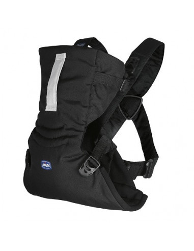 Chicco Marsupio Easy Fit Black Night