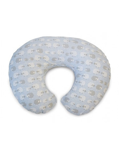 Boppy Cuscino Boppy Soft Sheep
