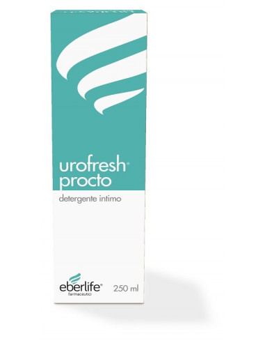 Urofresh Procto 250 Ml