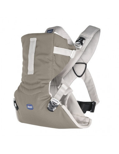 CHICCO MARSUPIO EASY FIT DARK BEIGE