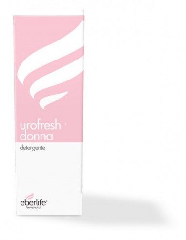 Urofresh Donna 500 Ml