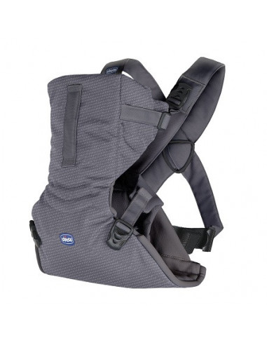 Chicco Marsupio Easy Fit Moon Grey