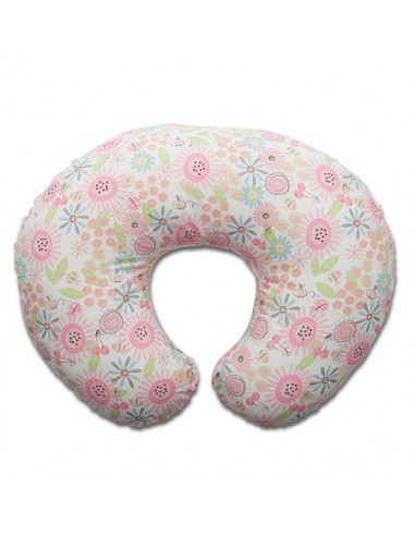 Chicco Boppy Cuscino French Rose