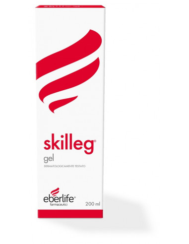 Skilleg Gel 200 Ml