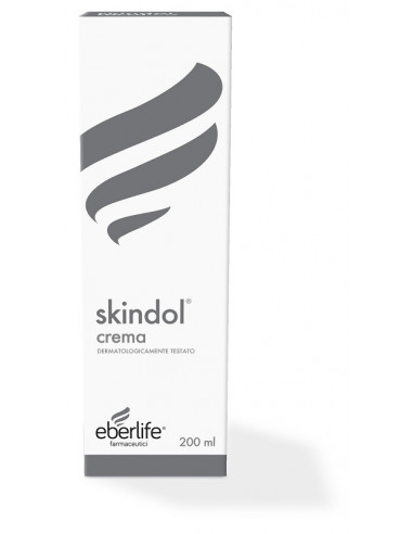 Skindol Crema 200 Ml