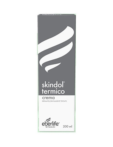 Skindol Termico 200 Ml