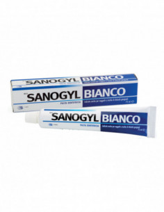 Sanogyl Bianco Pasta...