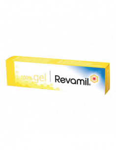 Gel A Base Di Miele...