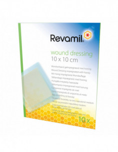 Revamil Garze Imbevute Di...