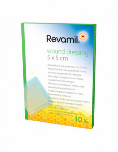 Garza Medicata Revamil...