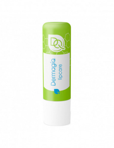 Dermagiq Lip Balm Miele 5 G
