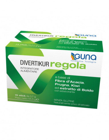 Divertikur Regola 15 Stick