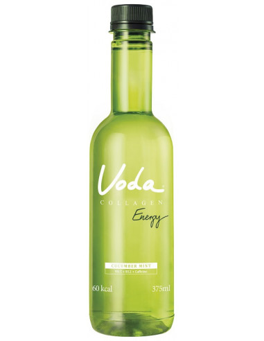Voda Collagen Energy 375 Ml