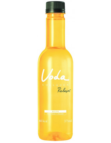 Voda Collagen Relax 375 Ml