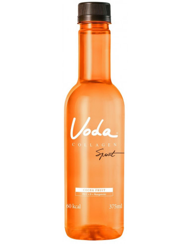 Voda Collagen Sport 375 Ml