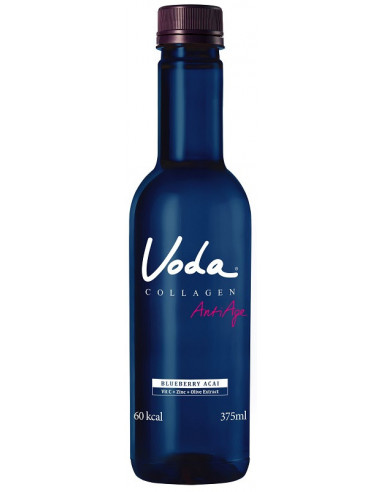 Voda Collagen Antiage 375 Ml