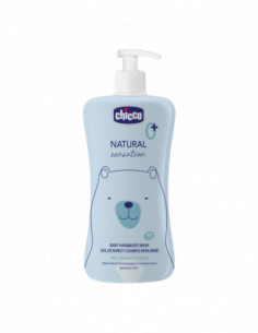 Chicco Natural Sensation...