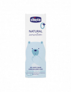 Chicco Natural Sensation...