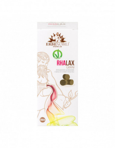 Rhalax Grani 25 G