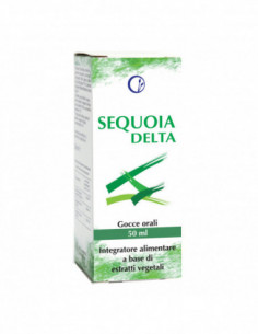 Sequoia Delta Soluzione...