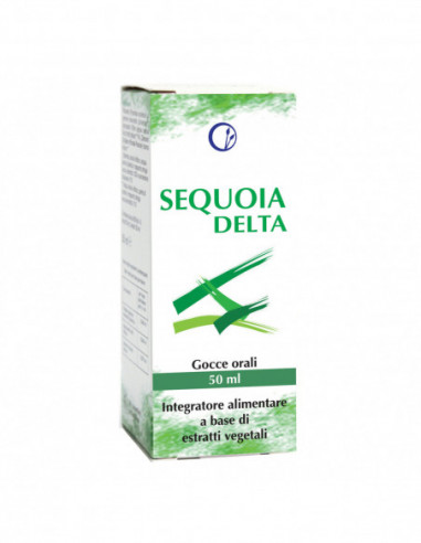 Sequoia Delta Soluzione Idroalcolica...