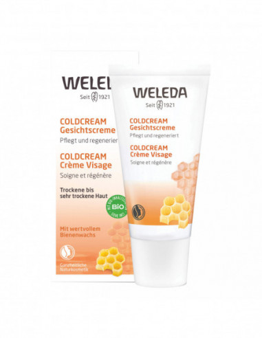 Coldcream Viso 30 Ml