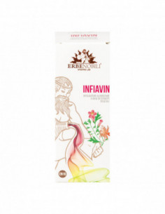 Infiavin 60 Compresse 500 Mg