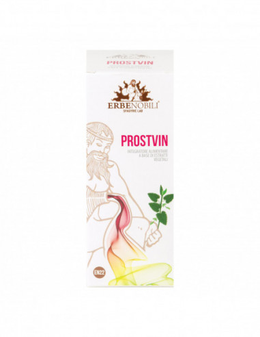 Prostvin 60 Compresse 500 Mg