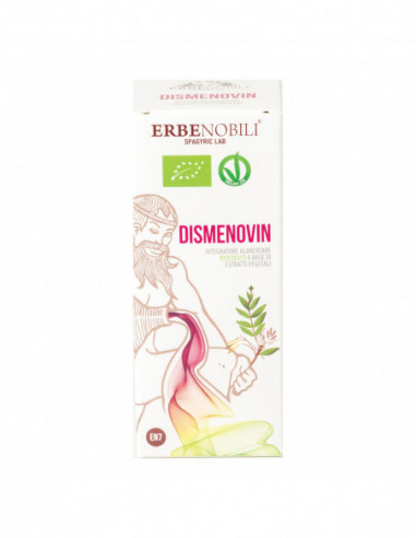 Dismenovin 50 Ml