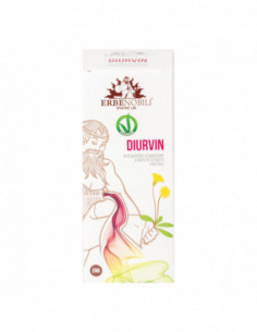 Diurvin 50 Ml
