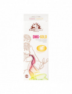 D Mg-gold 50 Ml