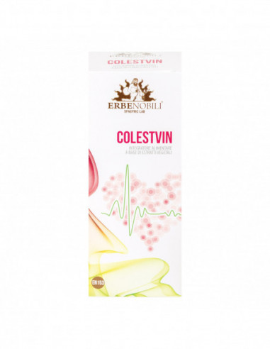 Colestvin 60 Compresse