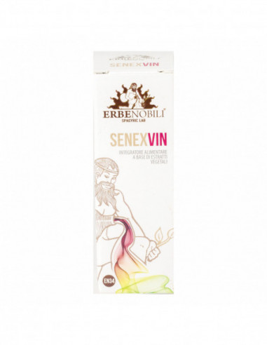 Senexvin 10 Ml