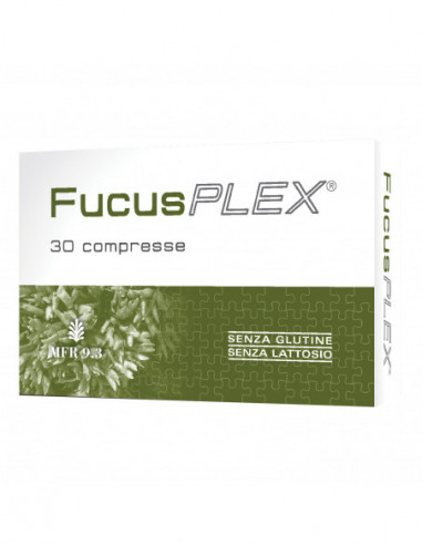 Fucusplex 30 Compresse
