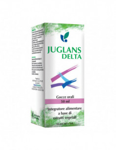 Juglans Delta Soluzione...