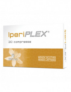 Iperiplex 30 Compresse