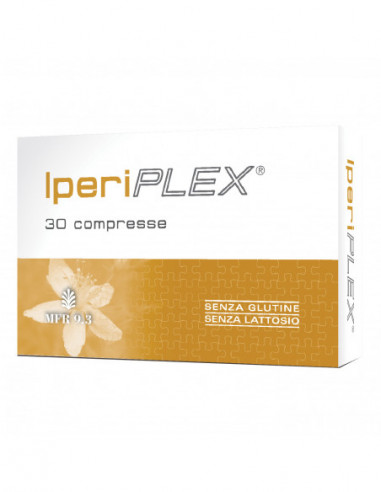 Iperiplex 30 Compresse