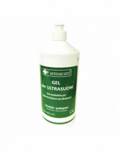 Gel Per Ultrasuoni 1000 Ml