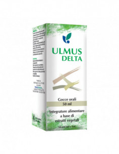 Ulmus Delta Soluzione...