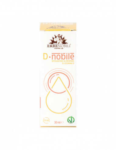 D Nobile 30 Ml