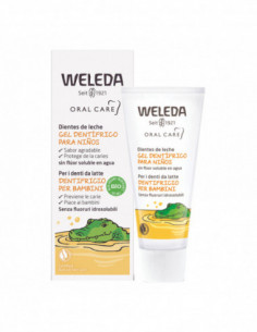 Dentifricio Bambini 50 Ml