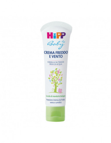 Hipp Crema Freddo E Vento 30 Ml
