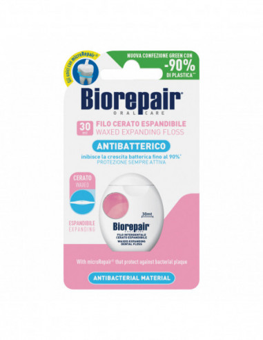 Biorepair Oral Care Antibatterico...