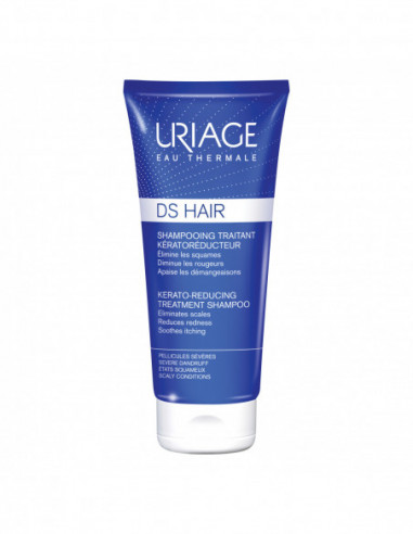 Uriage Ds Hair Shampoo...