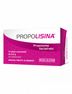 Propolisina Frutti Di Bosco...