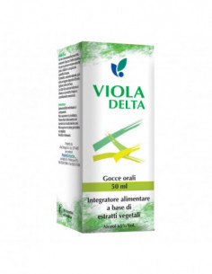 Viola Delta Soluzione...