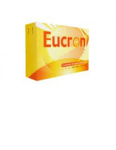 Eucron 30 Capsule