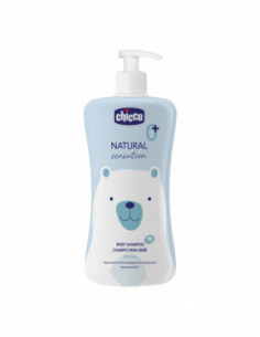 Chicco Natural Sensation...