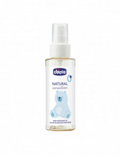 Chicco Natural Sensation...